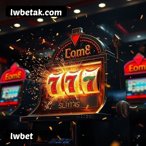 Comparação APP mobile vs versão web da lwbet