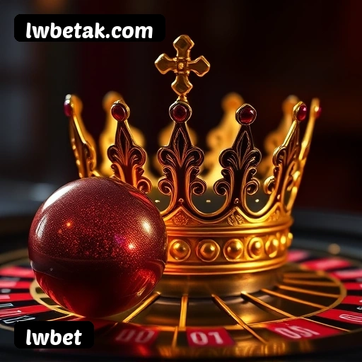 lwbet bônus R$5.000 + 500 giros - Rollover 35x, prazo 30 dias, 38% taxa conversão